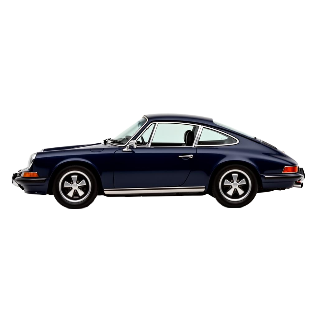 Porsche 911 classique